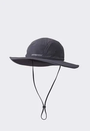 PatagoniaQuandary Brimmer - Forge Grey 1 PatagoniaQuandary Brimmer - Forge Grey