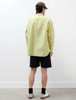 MAN-TLER14 Pants - Black Wax -Men Outfitters Shop R14 Pants 8 Black Wax 20230227203722 2