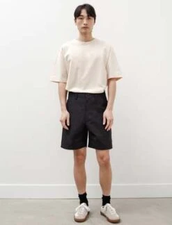 MAN-TLER14 Pants - Black Wax -Men Outfitters Shop R14 Pants 8 Black Wax 20230227203723 1