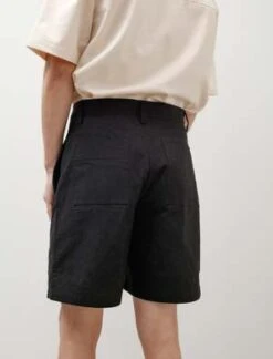 MAN-TLER14 Pants - Black Wax -Men Outfitters Shop R14 Pants 8 Black Wax 20230227203723