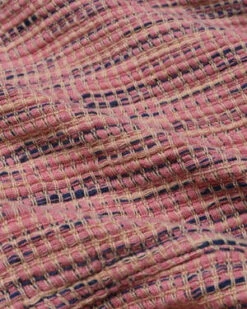 CorridorRainbow Weave Shorts - Rose -Men Outfitters Shop RAINBOW WEAVE SHORTS 20220527224120 1