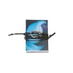 GR10KRESTRAINT LANYARD BELT - MILITARY GREEN