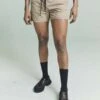ROASwim Shorts - Brick