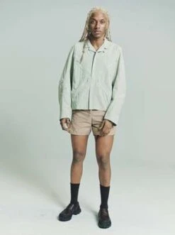 ROASwim Shorts - Brick -Men Outfitters Shop ROA Swim Shorts Brick 20230509224840