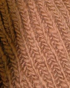 ROAWool Balaclava - Brown -Men Outfitters Shop ROA Wool Balaclava Brown 20231101221435