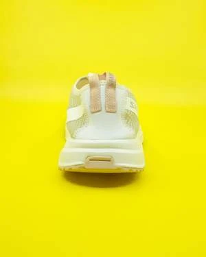 SALOMONRX MOC Shoes - Vanilla Ice/Shortbread 6 SALOMONRX MOC Shoes - Vanilla Ice/Shortbread - Image 6