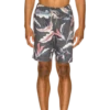 RailsKian Men RM-511-906A-2739 Swim Shorts - Paradise Nights