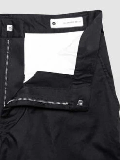 AdaptureRelaxed Fit Chino Pant - Black -Men Outfitters Shop Relaxed Fit Chino Pant Black 20220929185836 1