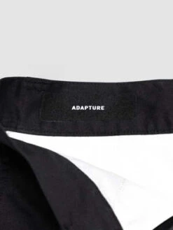 AdaptureRelaxed Fit Chino Pant - Black -Men Outfitters Shop Relaxed Fit Chino Pant Black 20220929185836 2