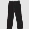A Kind Of GuiseRelaxed Tailored Trousers Corduroy - Navy