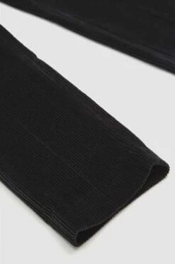 A Kind Of GuiseRelaxed Tailored Trousers Corduroy - Navy -Men Outfitters Shop Relaxed Tailored Trousers Navy Corduroy 20230907135741