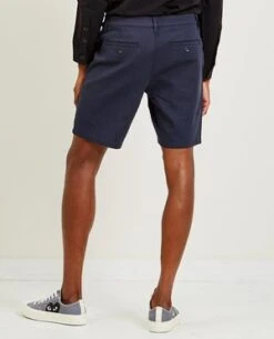 PaigeRickson Shorts - Deep Anchor -Men Outfitters Shop Rickson Short Deep Anchor 20210713212018 1