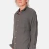 KATORipper Waffle Shirt - Charcoal