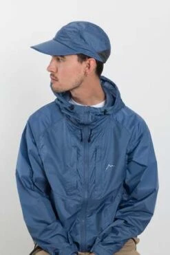 CAYLRipstop Nylon Cap - Light Blue -Men Outfitters Shop Ripstop Nylon Cap Light Blue 20221005231407 1