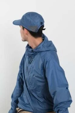 CAYLRipstop Nylon Cap - Light Blue -Men Outfitters Shop Ripstop Nylon Cap Light Blue 20221005231407 2