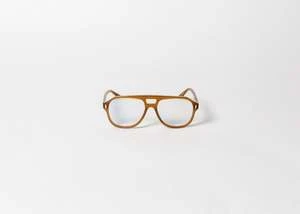 CaddisRoot Cause Analysis Eyeglasses - Hey 1 CaddisRoot Cause Analysis Eyeglasses - Hey