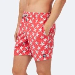 Tom & TeddyStarfish Swim - Rose/Blue -Men Outfitters Shop Rose Blue Starfish 20210603134028