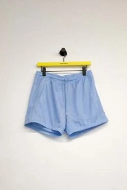 SECOND/LAYERChill Shorts - Baby Blue -Men Outfitters Shop SECOND LAYER Chill Shorts Baby Blue 20230517004321