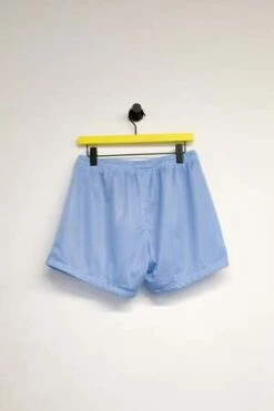 SECOND/LAYERChill Shorts - Baby Blue -Men Outfitters Shop SECOND LAYER Chill Shorts Baby Blue 20230517004323