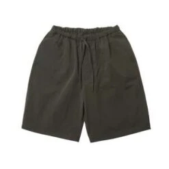 U.SAGETrail Short - Brown