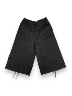 ZsigmondSIKUZ Pants - Black