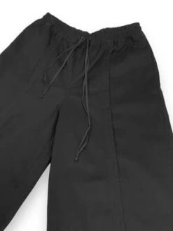 ZsigmondSIKUZ Pants - Black -Men Outfitters Shop SIKUZ 20231026012824 2