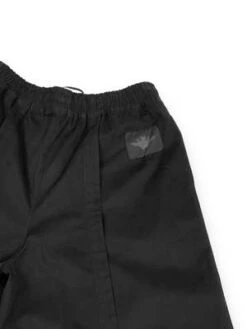 ZsigmondSIKUZ Pants - Black -Men Outfitters Shop SIKUZ 20231026012824