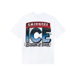 MARKETMarket Smirnoff Tour T-shirt