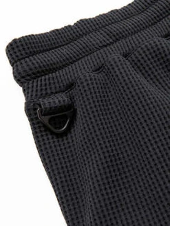 MeanswhileSOLOTEX Easy Shorts - Off Black -Men Outfitters Shop SOLOTEX Easy Shorts Off Black 20230311022318 1