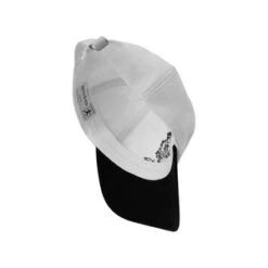 Sporty & RichVendom Cap - White -Men Outfitters Shop SPORTY RICH Vendom cap 20230823235620 2