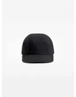 Arc'teryx VeilanceStealth Cap In Black