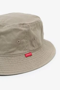Sandinista MFGDaily Bucket Hat - Beige -Men Outfitters Shop Sandinista MFG Daily Bucket Hat Beige 20191125230652 2