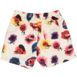 Sasquatchfabrix.Kashin Dyes Shorts - Off White -Men Outfitters Shop Sasquatchfabrix Kashin Dyes Shorts Off White 20231003095917