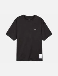 Satisfy RunningRecycled AuraLite T-Shirt - Black -Men Outfitters Shop Satisfy Running AuraLite T Shirt Recycled Black 20230516130246