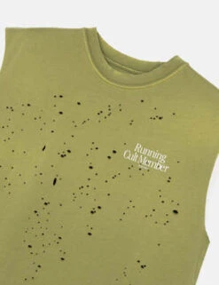 Satisfy RunningOrganic MothTech Muscle Sleeveless T-Shirt - Sun Bleached Oasis Green 8 Satisfy RunningOrganic MothTech Muscle Sleeveless T-Shirt - Sun Bleached Oasis Green -Men Outfitters Shop Satisfy Running MothTech Muscle Sleeveless T Shirt Organic Sun Bleached Oasis Green 20230516130258 2