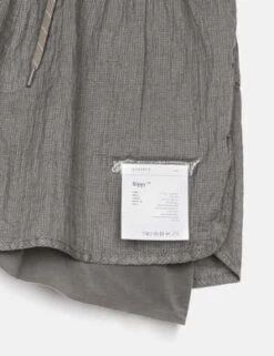 Satisfy RunningRippy 3 Trail Shorts - Mineral Graphite -Men Outfitters Shop Satisfy Running Rippy 3 Trail Shorts Mineral Graphite 20230516130305