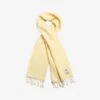 SéfrWool Scarf - Blonde