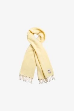 SéfrWool Scarf - Blonde