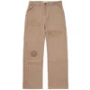 Honor The GiftScript Carpenter Pant - Light Brown