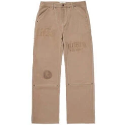 Honor The GiftScript Carpenter Pant - Light Brown