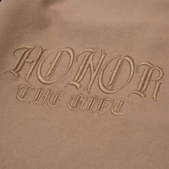 Honor The GiftScript Carpenter Pant - Light Brown -Men Outfitters Shop Script Carpenter Pant Light Brown 20230926164658 1