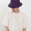 GramicciShell Bucket Hat - Purple