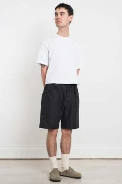 GramicciShell Gear Short - Black