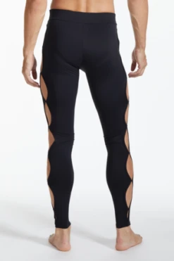 FANGSide Cut-Out Pants -Men Outfitters Shop Side Cut Out Pants 20221031170948