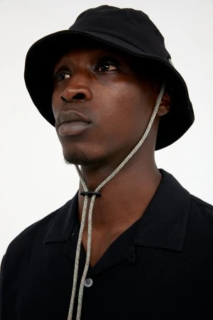 LividSkyler Bucket Hat - Navy 2 LividSkyler Bucket Hat - Navy - Image 2