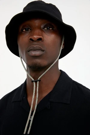 LividSkyler Bucket Hat - Navy 1 LividSkyler Bucket Hat - Navy