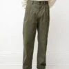ArchieArchie Slacks - Olive