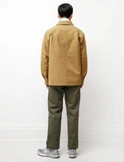 ArchieArchie Slacks - Olive -Men Outfitters Shop Slacks Olive 20211208025312 2