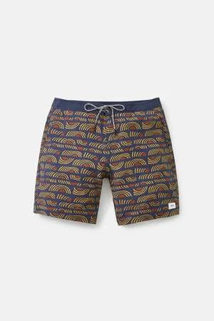 KatinSlice Hybrid Trunk - Navy 2 KatinSlice Hybrid Trunk - Navy - Image 2