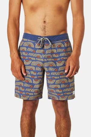 KatinSlice Hybrid Trunk - Navy 1 KatinSlice Hybrid Trunk - Navy